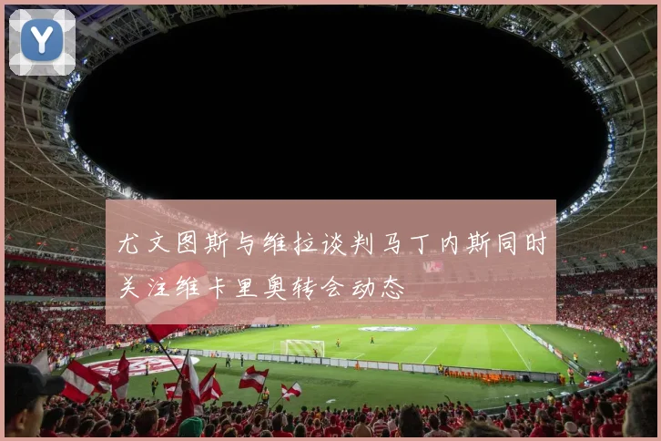 尤文图斯与维拉谈判马丁内斯同时关注维卡里奥转会动态